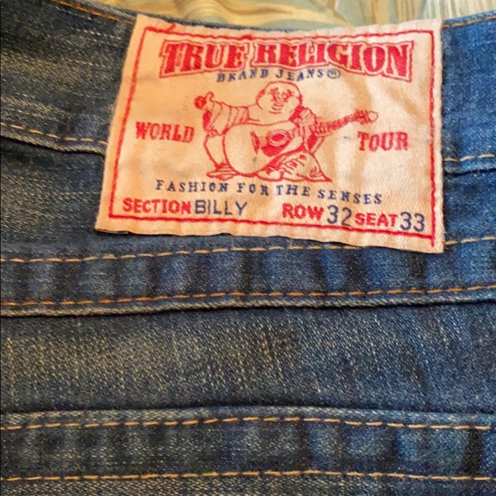 Jeans - Picture 2 of 13